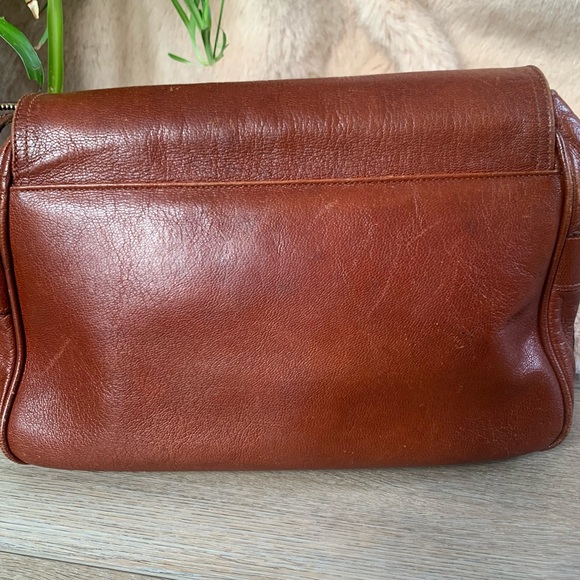 HP🌟Rare Vintage Celine saddle bag - Picture 3 of 15